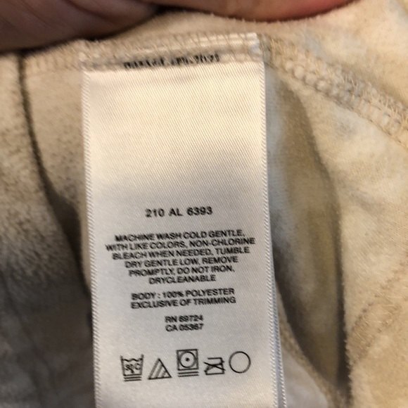 Columbia size large pullover - Picture 5 of 5